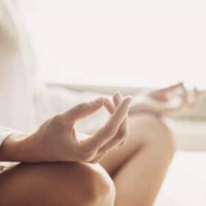 Varitay Studios-  Morning Guided Meditation - Kriya Techniques (Sun, Nov 10, 2024)