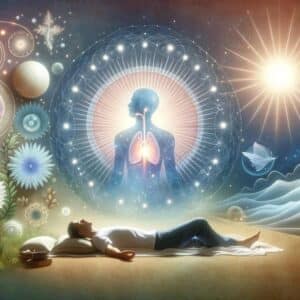 Varitay Studios:  Shamanic Pranayama Journey  (Sun, Nov 10, 2024)